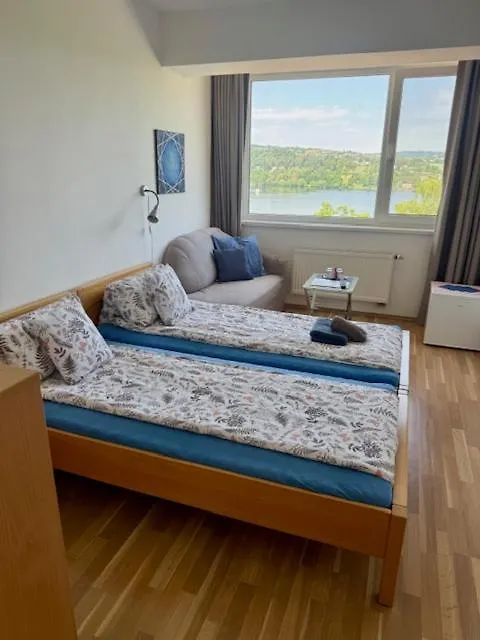 Penzion Kozi Horka U Brnenske Prehrady Brno Guest house