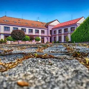 3* Гостевой дом U Heligonky