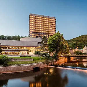 **** Hotel Thermal Česká republika