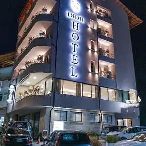 **** Hotel Dior Albánie