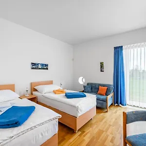 *** Hotel Centrum Mariapoli Česká republika
