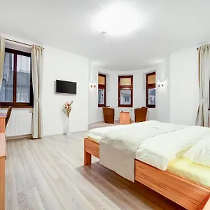 Královská Cesta Penzion