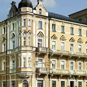 ** Hotel Labe Ensana Health Česká republika