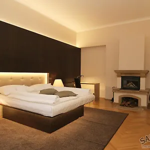 Santander Hotel