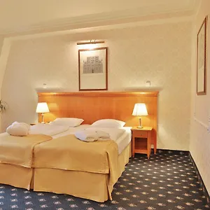 Belvedere Wellness Hotel Marianske Lazne