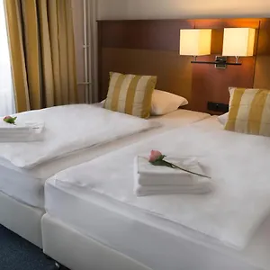 *** Hotel Marttel Česká republika