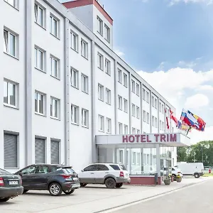 ** Hotel Trim Česká republika