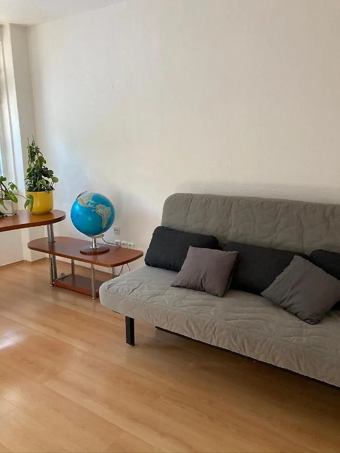 Penzion Kozí Horka u Brněnské přehrady Brno Maison d'hôtes