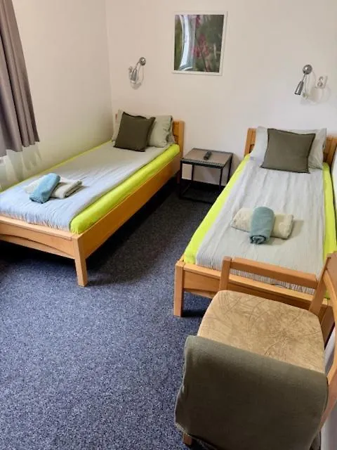 Penzion Kozí Horka u Brněnské přehrady Brno 0*,